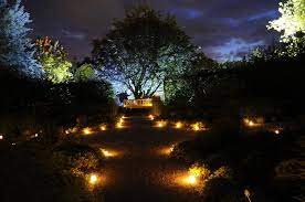 Der garten der sinne in merzig, eller weg 11, öffnet ab dienstag, 5. Herbstleuchten Garten Im Licht Landkreis Merzig Wadern