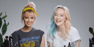 Their blushes and eyeshadows are also a. Vegan Makeup Tutorial With Cruelty Free Nyx Cosmetics Peta