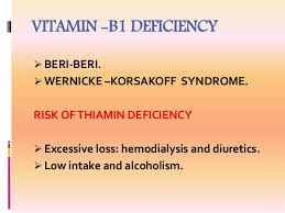 Vitamin d deficiency can result from inadequate exposure to sunlight; Vitamins And Deficiency Diseases By Keerthi