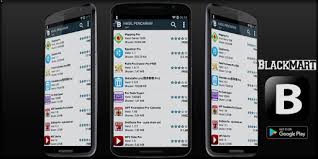 Blackmart apk latest (official version) free download 2021. Blackmart Android Black Market Apk 1 3 6 Aplicacion Android Descargar