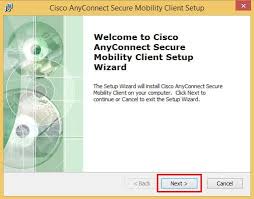 As of october 21, 2021, the current version of the cisco vpn client is 4.10.03104. Install Cisco Anyconnect Vpn Client Windows 7 Saturnvpn