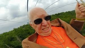 Brightview's Zipline Adventure