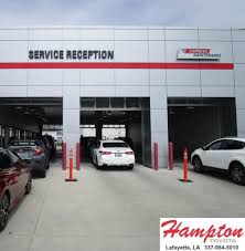 Serving lafayette, indiana (in), auto express lafayette is the place to purchase your next vehicle. Hampton Toyota Car Dealership Lafayette La Near Opelousas