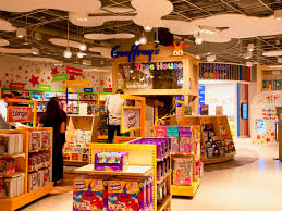 Of skus or a limited desire to expand into physical retail, b8ta offers the best . Toys R Us Macy S Store Tests Use Sensors Data In B8ta Partnership