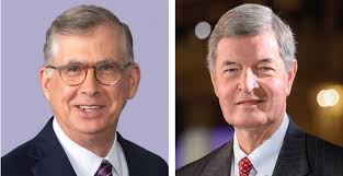 Four years after a merger of two mighty banks, Truist is still working to  gain its edge