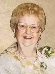 Obituary information for Edna Irene GRAHAM