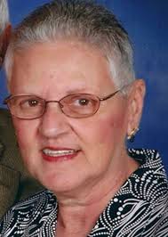 Rosemarie Disimone Obituary February 15, 2024