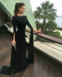 فساتين سهرة أحدث فساتين سهرة قصيرة وطويلة وناعمة للخروج Fashion Dresses Jacqueline Macinnes Wood