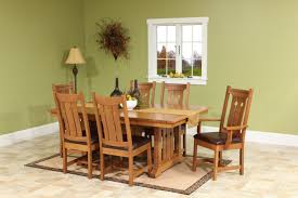 Durango Set Dining Table Chairs Furniture Dinning Table
