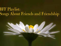 Six years after students cheated death, another teen has a premonition she and her friends will be involved in an accident. Bff Playlist 46 Popular Songs About Best Friends And Friendship Spinditty