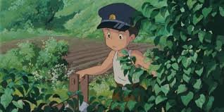 Tonari no totoro image song shuu дата релиза: Who Even The Signs As My Neighbor Totoro Characters