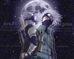 Kakashi sensei gambar kakashi kakashi wallpaper and background foto. Naruto Kakashi Wallpapers Wallpaper Anime Latar Belakang Anime Animasi
