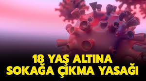 Sokağa çıkma yasağı yaşı 65'ten 60'a inebilir, kısıtlama 18 yaş altını da kapsayabilir. 18 Yas Altina Sokaga Cikma Yasagi Mi Geliyor 18 Yas Alti Sokaga Cikmak Yasak Mi Haberem