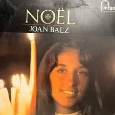 Folk Music Christmas Vinyl Joan Baez Noel, Kingston Trio Last Month of the  Year, Brothers Four Merry Christmas, Your Choice of 1960s Albums