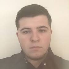 Stephen Vanmeter (stephenvanmeter)