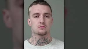 Man accused of shooting 2 officers in 2011 back in Madison Co. to face  charges