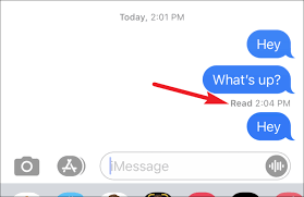 How to know if you're blocked. How To Know If You Got Blocked On Imessage All Things How