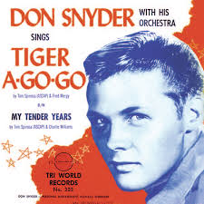 Let's Go Steady Booklet