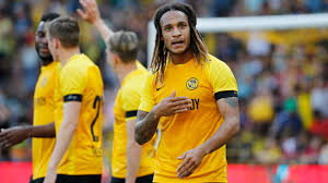 Age:26 years (19 april 1995). Vfl Ziel Mbabu Kundigt Abgang An Habe Gezeigt Dass Ich Chance Verdient Habe Transfermarkt