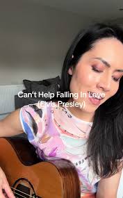 A #bridalentrance favourite with my clients ☺️#jadegallagher #fyp #singer  #weddingsinger #weddingceremony #canthelpfallinginlove