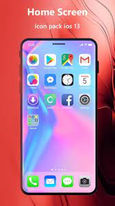 Previous apks for (android 2.1+) variant. Ios 13 Launcher Ilauncher Mac Os Launcher For Android Apk Download
