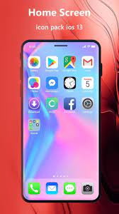Best android frameworks for mobile app development in 2019. Ios 13 Launcher Ilauncher Mac Os Launcher For Android Apk Download