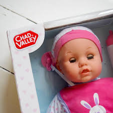 Chad Valley Play Panel