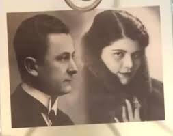 U duhu vecerasnje price o reprizi serije koju gledamo. Mama Blanki i mala  Inda ❤️