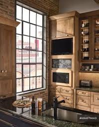 Kraftmaid Rustic Alder Suede Husk Google Search Kraftmaid Kitchens Alder Kitchen Cabinets Kitchen Cabinet Design