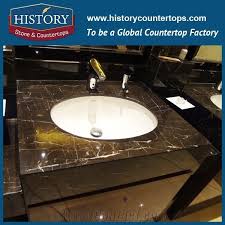 Quartz countertops cost learn the average price per square foot don t pay more. Stock Big Quantity From Our Owner Quarry Of China Marron Emperador Marble Lowes Onyx Bathroom Sink Countertop Molded Vanity Tops Stonecontact Com