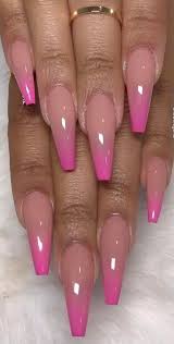 58 Awesome Acrylic Nail Designs Ideas For This Summer 2019 Part 15 Pretty Acrylic Nails Best Acrylic Nails Acrylic Nail Designs