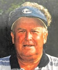 Robert Burke Obituary (1935