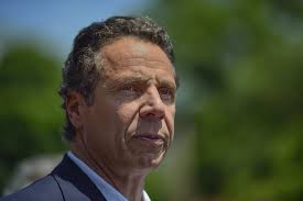Andrew Cuomo has been unethical all along