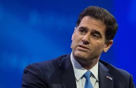 Daily Kickoff: Ron Dermer