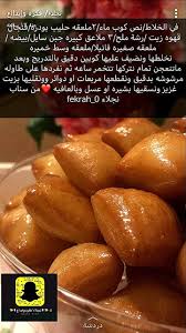 Pin On وصفات المعجنات