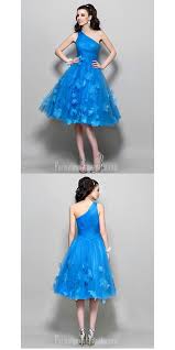 Pin On Blue Formal Dresses