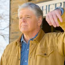 Appreciation post for the one and only, Sean Hannity! 🤠 Go stream his new  show Outlaws & Lawmen now