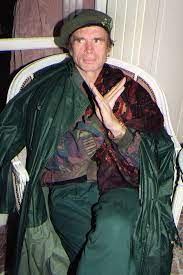 He then performed internationally, becoming an austrian citizen in 1982. Rudolf Nureyev March 17 1938 January 6 1993 Year Nureyev Rudolf Nureyev Male Dancer