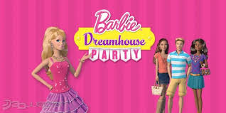 Usa tu imaginación para que sea la zombie más guapa. Barbie Dreamhouse Party Para Pc 3djuegos