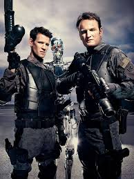 Il copione, confuso e approssimativo, frena il film. Pin By Abigail Hackman On Geek Terminator Genisys New Terminator Movie Terminator Movies
