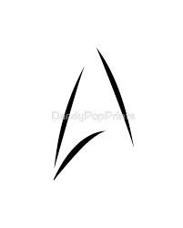 David champe (the videographer and editor of this great clip); Star Trek Beyond Kirk S Cup Logo By Dandypopprints Star Trek Tattoo Star Trek Beyond Nerdy Tattoos