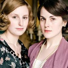 Is Downton Abbey still your favorite show?
