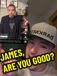 has anyone seen or heard from Professor @JamesKryack is he ok?  #bungiecreator #eyntk #episodeheresy #destiny2tiktok #destiny2memes  #destiny2