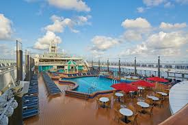 Norwegian Pearl Cruise Ship Details United Cruises