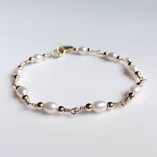 Kristal swarovski warna kristal : Mutiara Asli Ikat Emas Suasa Natural Freshwater Pearls Bracelet Gelang Mutiara Air Tawar Gelang Mutiara Sabah Shopee Malaysia