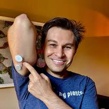 David A. Sinclair added a new photo —...