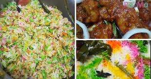 Kaus channel 243 views9 months ago. Nasi Hujan Panas Simple Senang Pakai Beras Biasa Je Sambal Ayam Pun Power Pa Ma