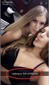 Explore tweets of colin cowherd @colincowherd on twitter. Colin Cowherd Gets Dissed Exposed On Twitter After User Posts His Undisciplined Daughter Liv Ig