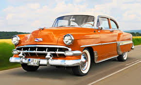 We did not find results for: Chevrolet Bel Air Classic Cars Autozeitung De