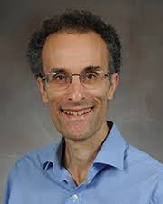 William Margolin, PhD